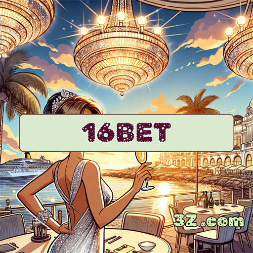 Descubra o Mundo das Apostas com o 16bet App