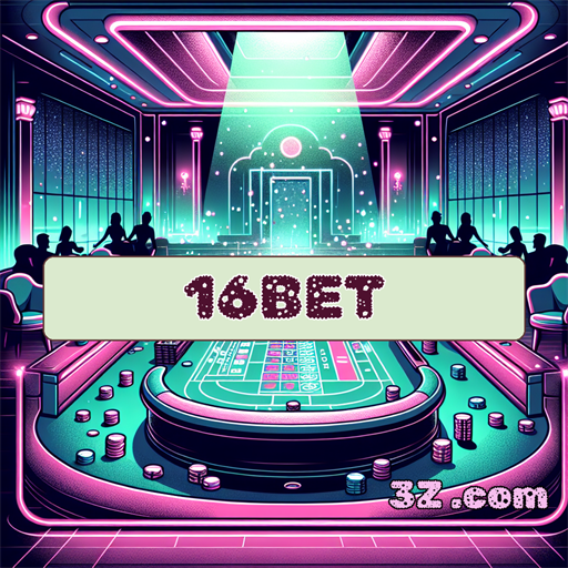 A Emoção dos Jackpots no 16bet app login