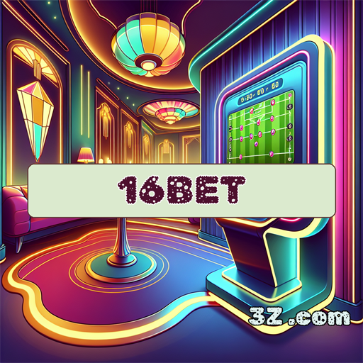 Explorando o Mundo das Máquinas de Slots no 16bet App